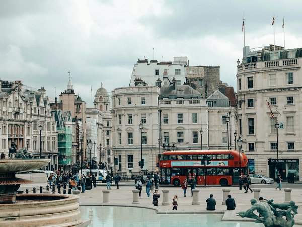 Discover Top UK Cruises: Unveil the Rich History of British Military Uniforms